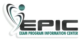 EPIC EXAM PROGRAM INFORMATION CENTER