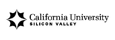 CALIFORNIA UNIVERSITY SILICON VALLEY