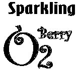 SPARKLING O2 BERRY
