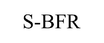 S-BFR