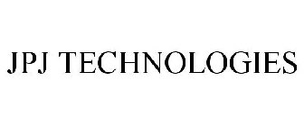 JPJ TECHNOLOGIES