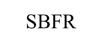 SBFR