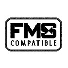 FMS COMPATIBLE