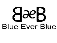 BEEB BLUE EVER BLUE