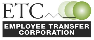 ETC EMPLOYEE TRANSFER CORPORATION