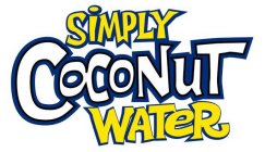 SIMPLY COCONUT WATER