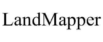 LANDMAPPER