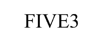 FIVE3