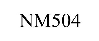 NM504