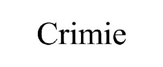 CRIMIE