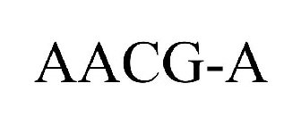 AACG-A