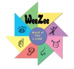 WEEZEE WORLD OF 