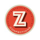 Z CONFECTIONS