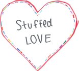 STUFFED LOVE