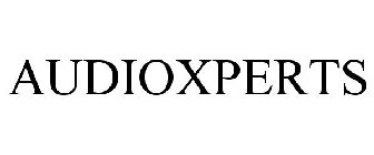 AUDIOXPERTS