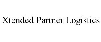 XTENDED PARTNER LOGISTICS