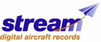 STREAM DIGITAL AIRCRAFT RECORDS