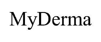 MYDERMA