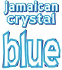 JAMAICAN CRYSTAL BLUE