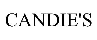 CANDIE'S