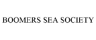 BOOMERS SEA SOCIETY