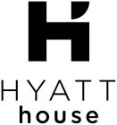H HYATT HOUSE