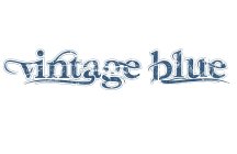 VINTAGE BLUE