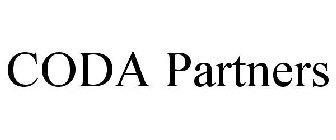 CODA PARTNERS