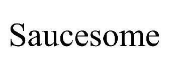 SAUCESOME