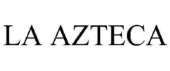 LA AZTECA
