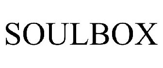 SOULBOX