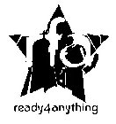 RFA READY4ANYTHING