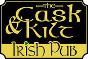 THE CASK & KILT IRISH PUB