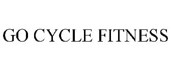 GO CYCLE FITNESS