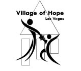 VILLAGE OF HOPE LAS VEGAS