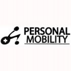 PERSONAL MOBILITY