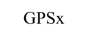 GPSX