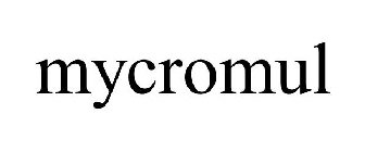 MYCROMUL