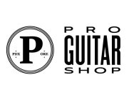 PRO GUITAR SHOP P PDX P ORE