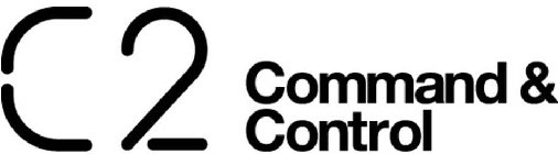 C2 COMMAND & CONTROL