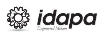 IDAPA ENGINEERED MOTION