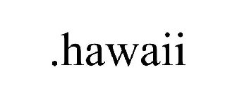 .HAWAII