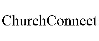 CHURCHCONNECT