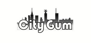CITY GUM