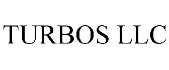 TURBOS LLC