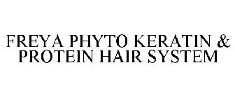 FREYA PHYTO KERATIN & PROTEIN HAIR