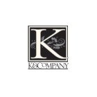 K K&COMPANY