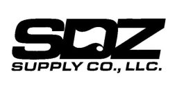SDZ SUPPLY CO., LLC.