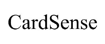 CARDSENSE