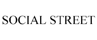 SOCIAL STREET